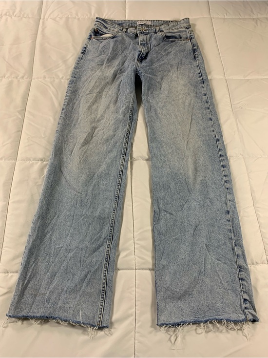 Denim&Co Denim - Pre loved DENIM & CO. Jeans womens size 10